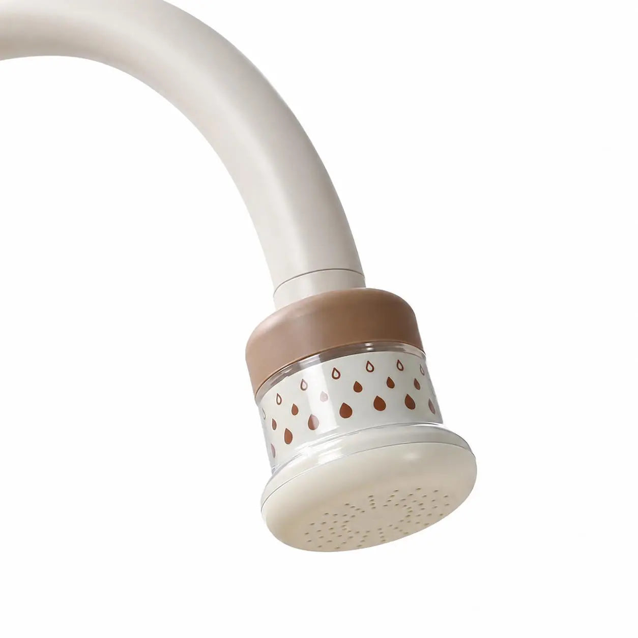 360° Rotating 6-Layer Faucet Filter