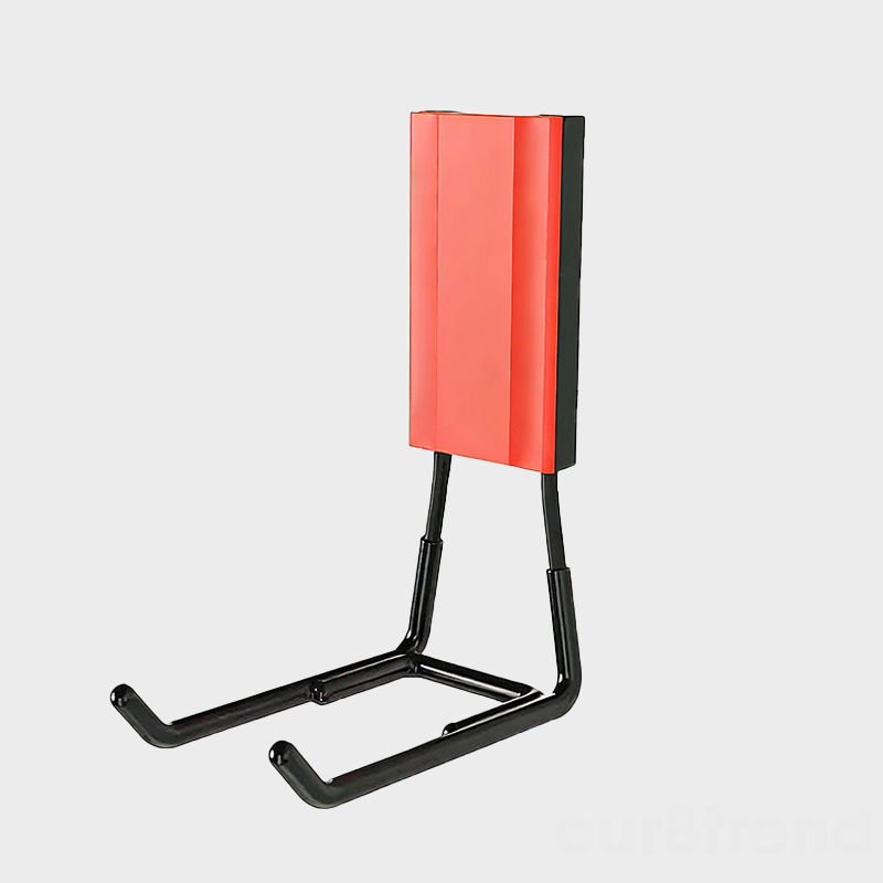 Heavy-Duty Magnetic Hook | For Garage, Workshop, Van & Shed Organization