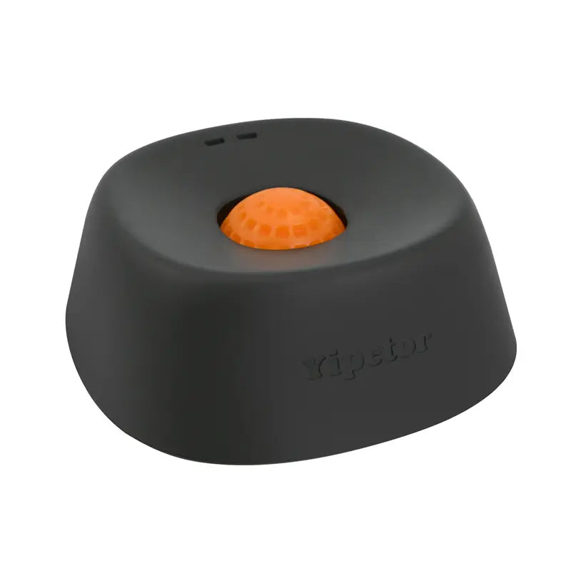 Roll-N-Lick Dog Bowl: The Ultimate Liquid Treat Feeder