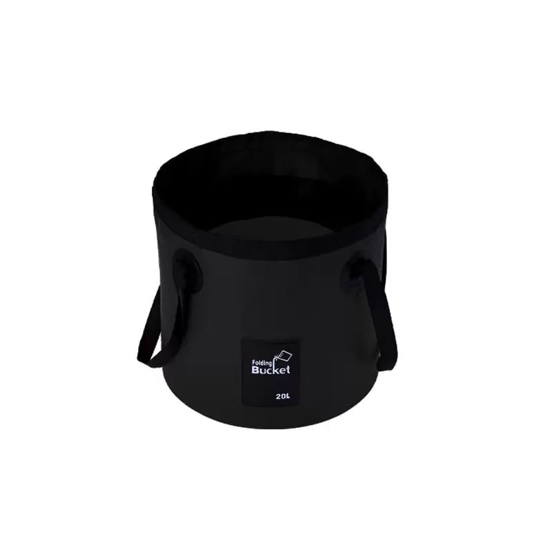 Portable Folding Water Storage Bucketš°Your GoāAnywhere Water Companion