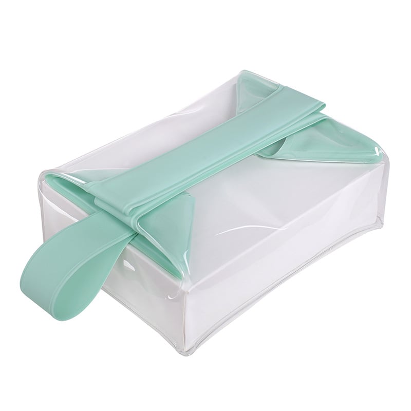 π Magnetic Toiletry Bag