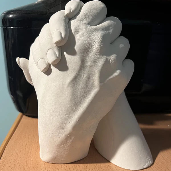 Premium 3D Hand Sculpture Kitπ©ββ€οΈβπ¨