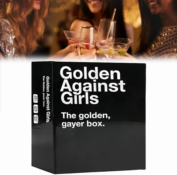 đ„Cards Against Christmas - Game for Christmas Nights