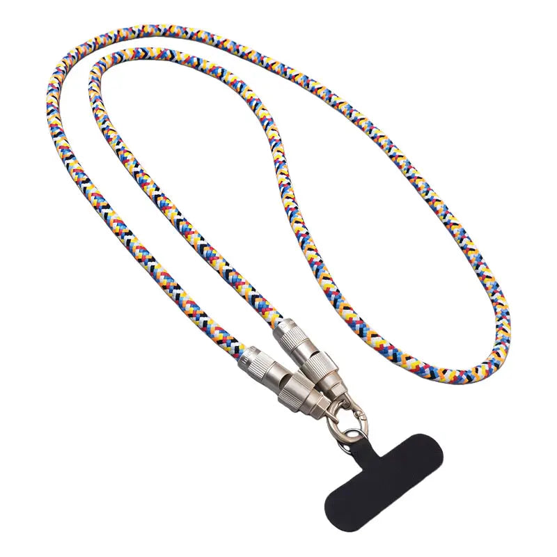 π± 2-in-1 Phone Lanyard & Charging Cable β Hands-Free Carry, Everyday Convenience β‘