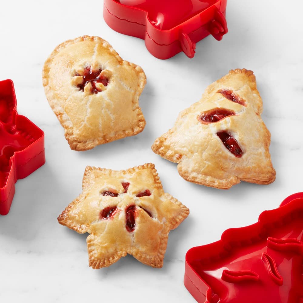 đ„Holiday Mini Pie Mold