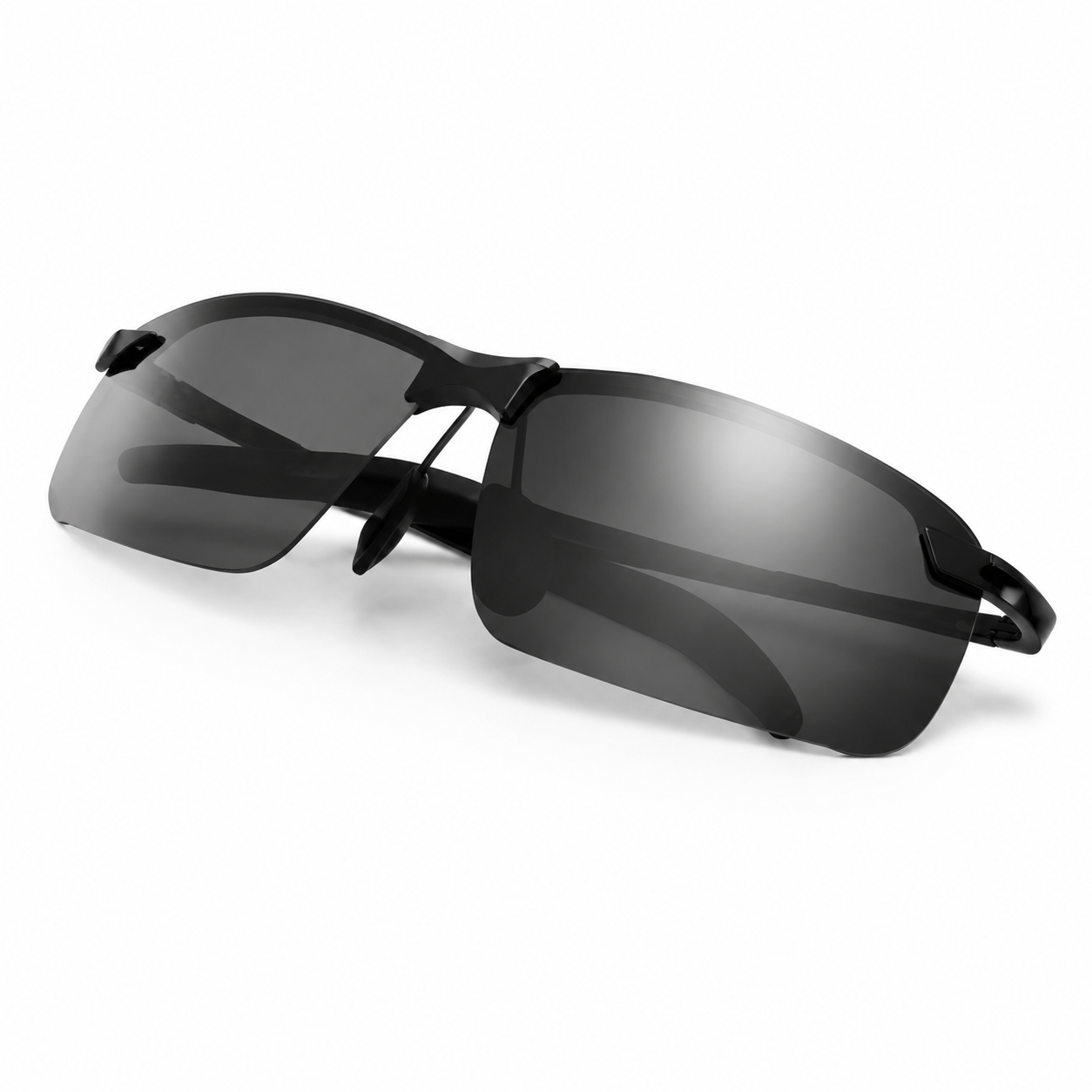 Summer Photochromic Polarized Sunglasses