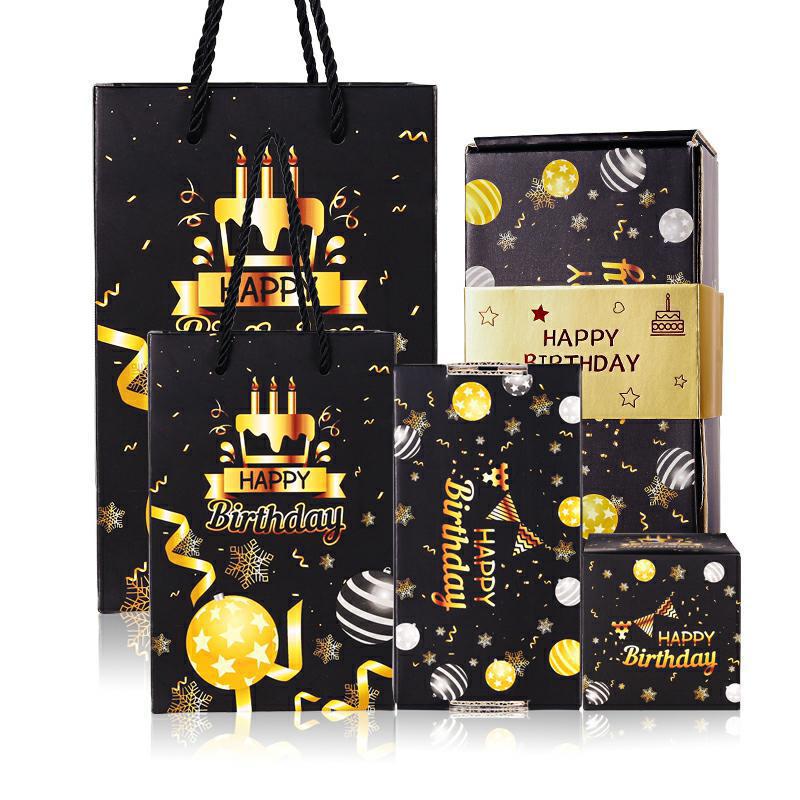 ๐ Surprise Pop-Up Gift Box with Flying Toys
