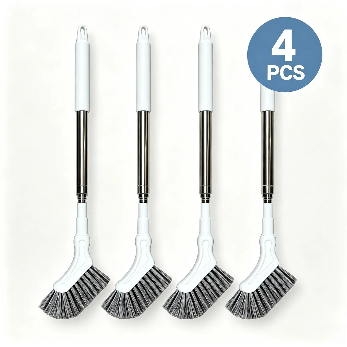 π§Ό Telescopic Crevice Cleaning Brush