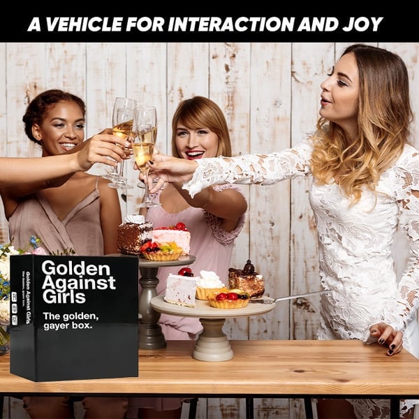 đ„Cards Against Christmas - Game for Christmas Nights