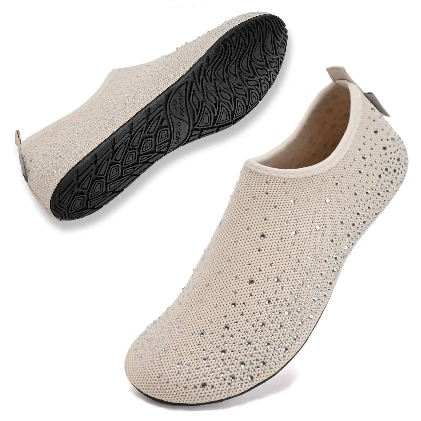Women’s Quick-Dry Barefoot Water Shoes
