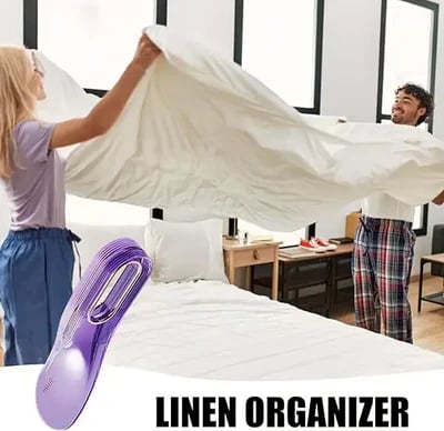 2 IN 1 MATTRESS LIFTER & BED SHEET TUCKER TOOL