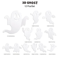 12 ghosts