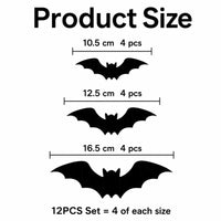 12pcs
