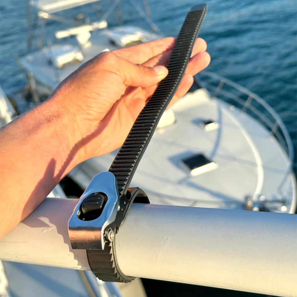 Ultimate Grip Lock Straps – Secure Anything, Anywhere