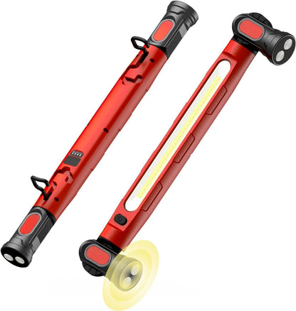 Under Hood Light Bar – 3000LM Magnetic LED