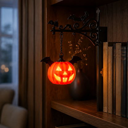📚Library Lantern-Decorative Bookshelf Lighting