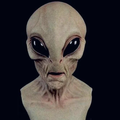Alien Funny Mask🛸