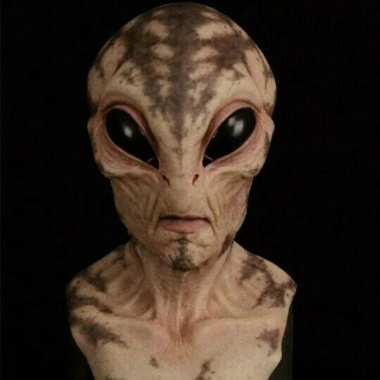 Alien Funny Mask🛸