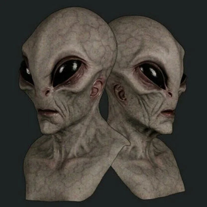Alien Funny Mask🛸