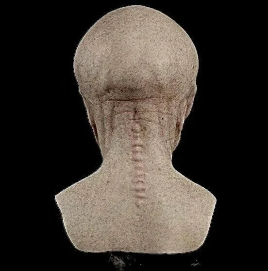 Alien Funny Mask🛸
