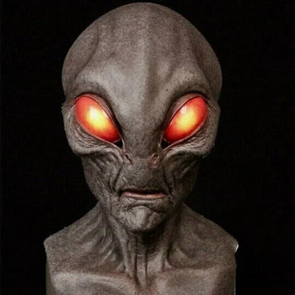 Alien Funny Mask🛸