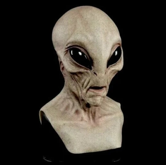 Alien Funny Mask🛸