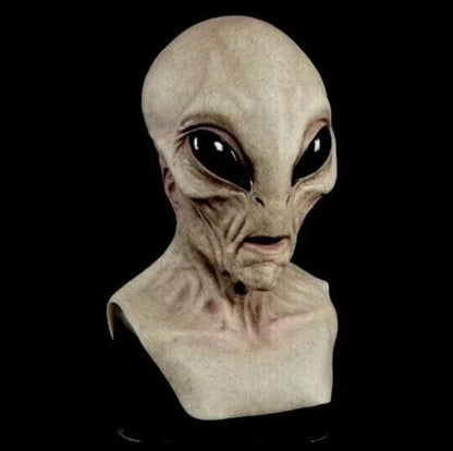 Alien Funny Mask🛸