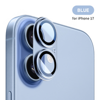 Iphone17 [blue]