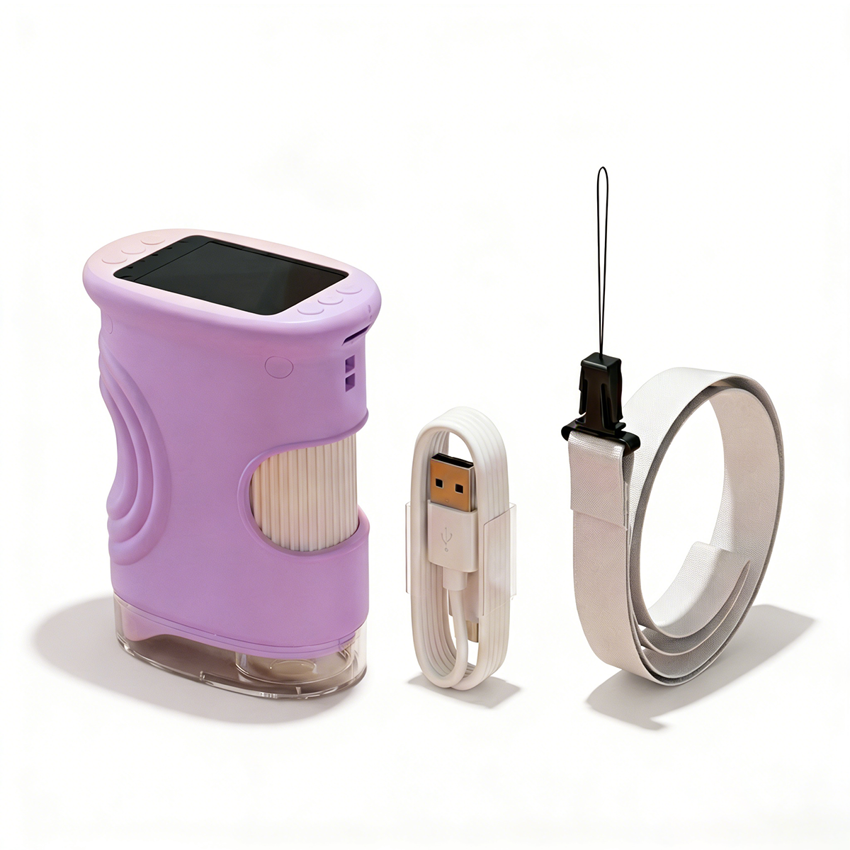 4K Discovery Microscope