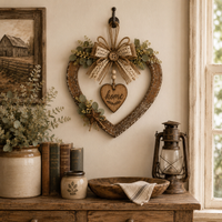 Warm Country Brown