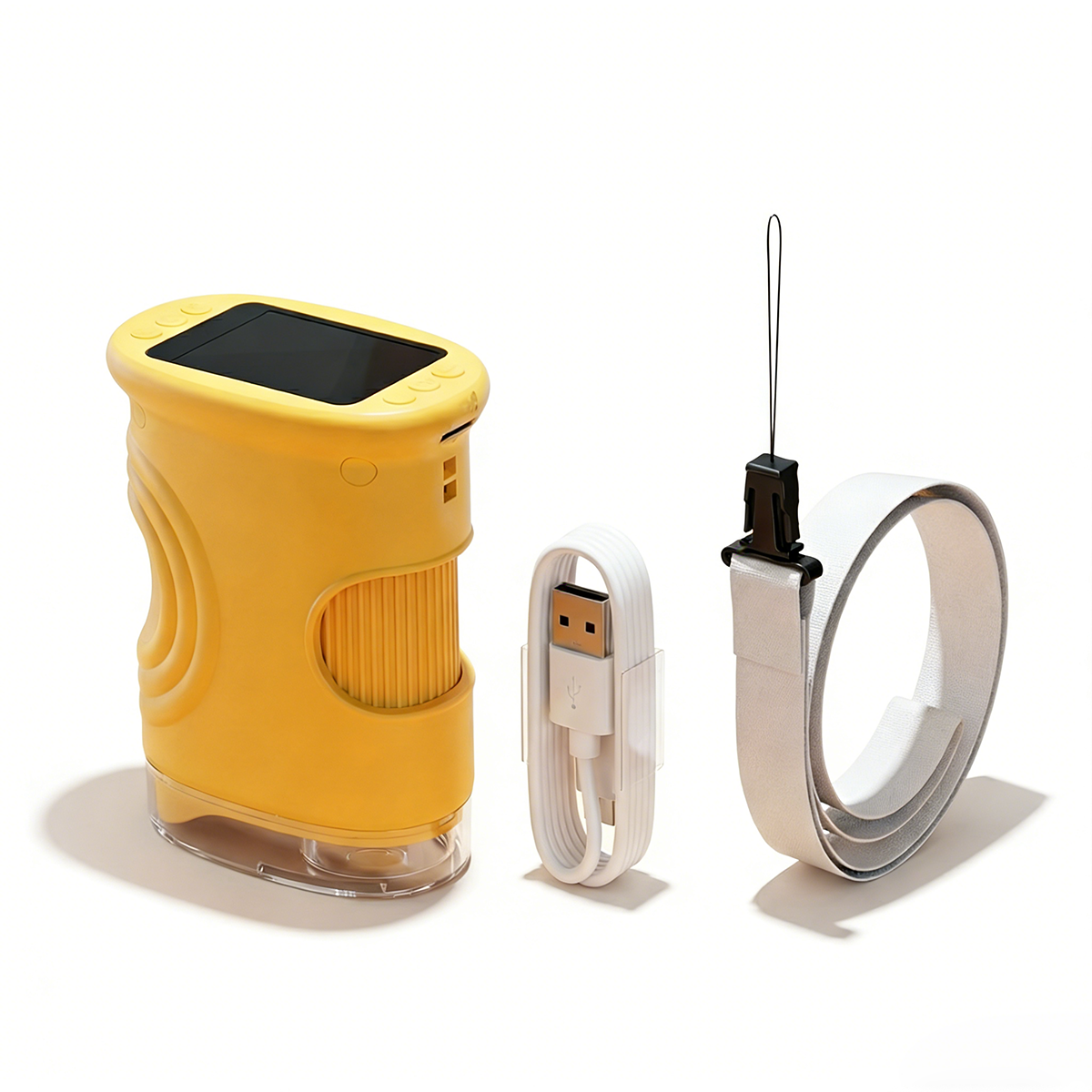 4K Discovery Microscope