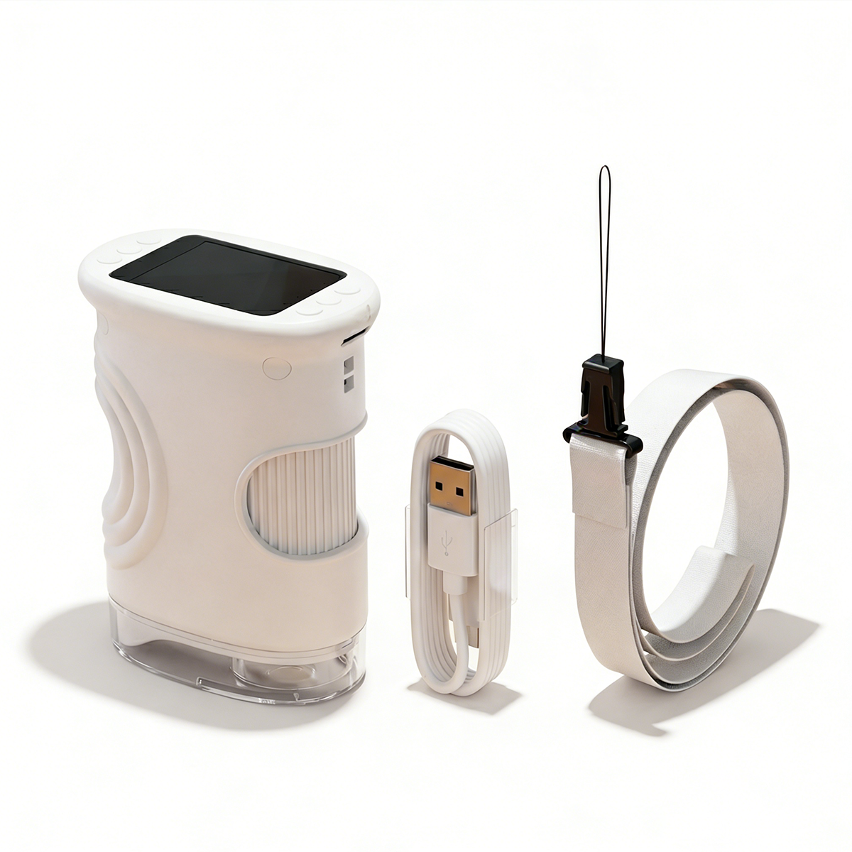 4K Discovery Microscope