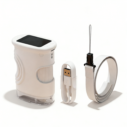 4K Discovery Microscope