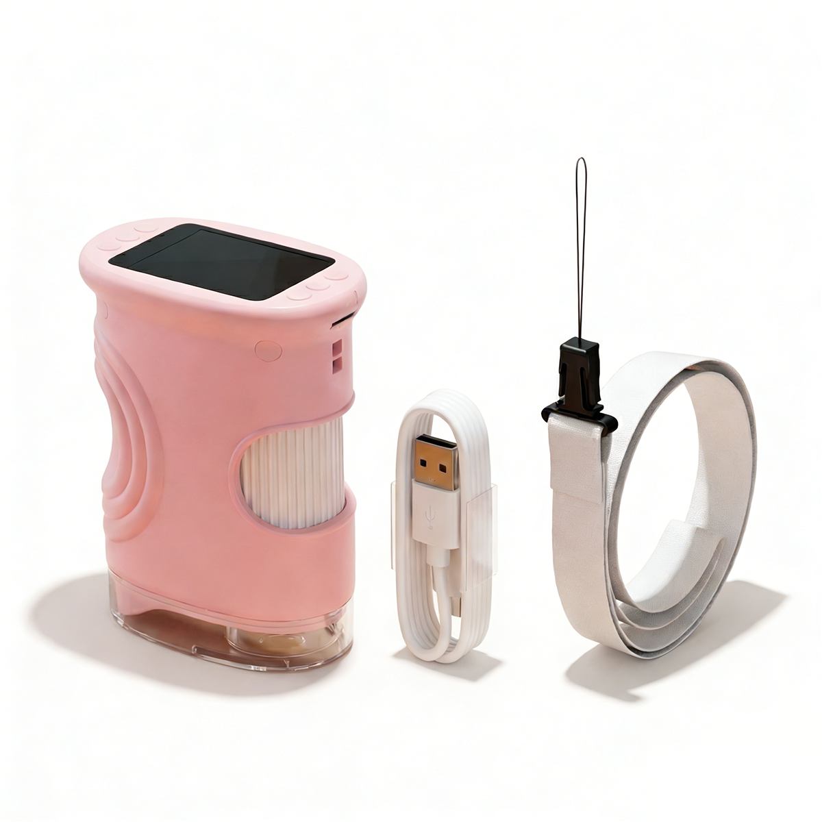 4K Discovery Microscope