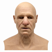 A Bald Model