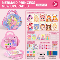 🔥Mermaid Princess