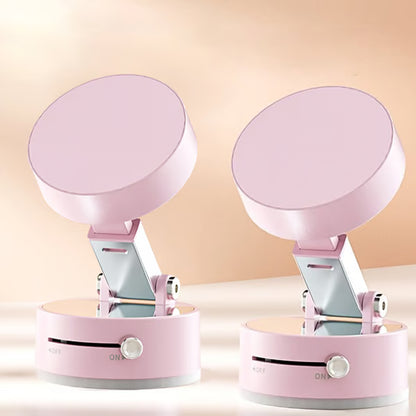 Vacuum Suction Magnetic Holder