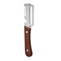 Serrated Peeler