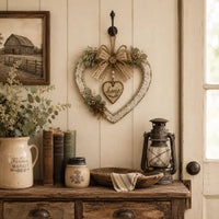 Classic Farmhouse White
