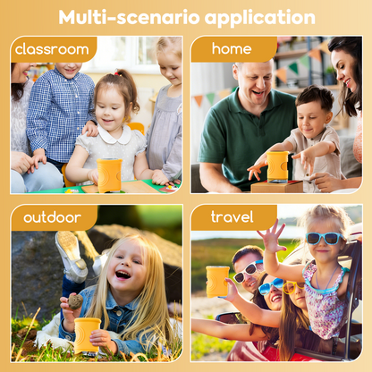 4K Discovery Microscope