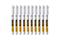 White (10 PCS)