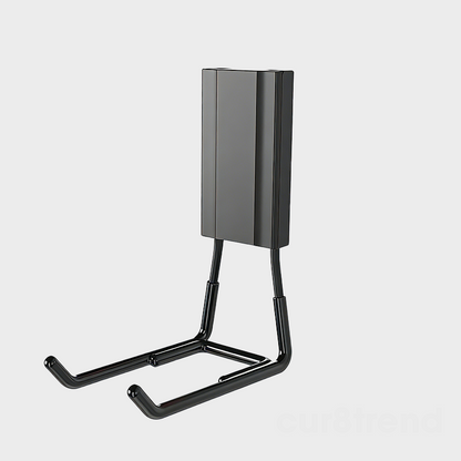 Heavy-Duty Magnetic Hook  | For Garage, Workshop, Van & Shed Organization