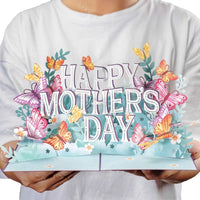 🔥🔥A-Mother's Day Card