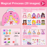 Magic Princess