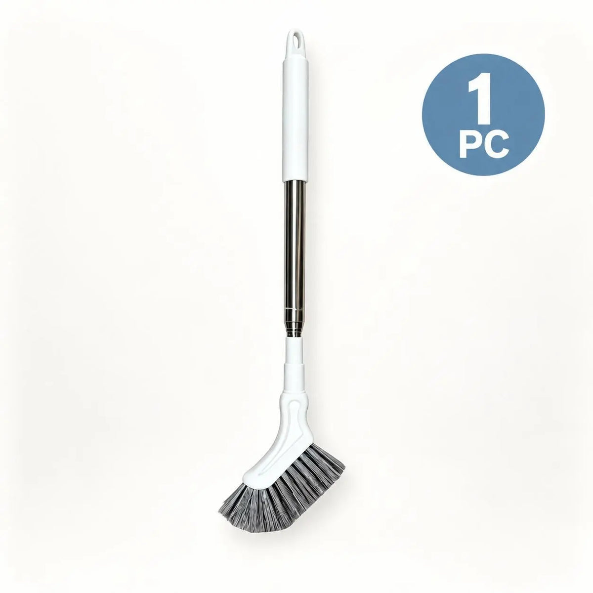 🧼 Telescopic Crevice Cleaning Brush