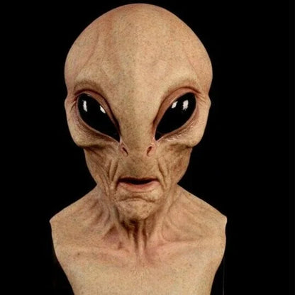 Alien Funny Mask🛸