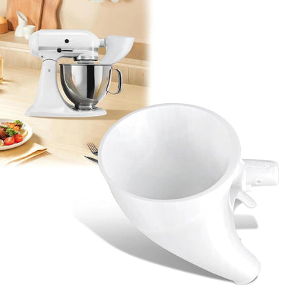 ✨Flour Funnel for Kitchen Stand Mixer
