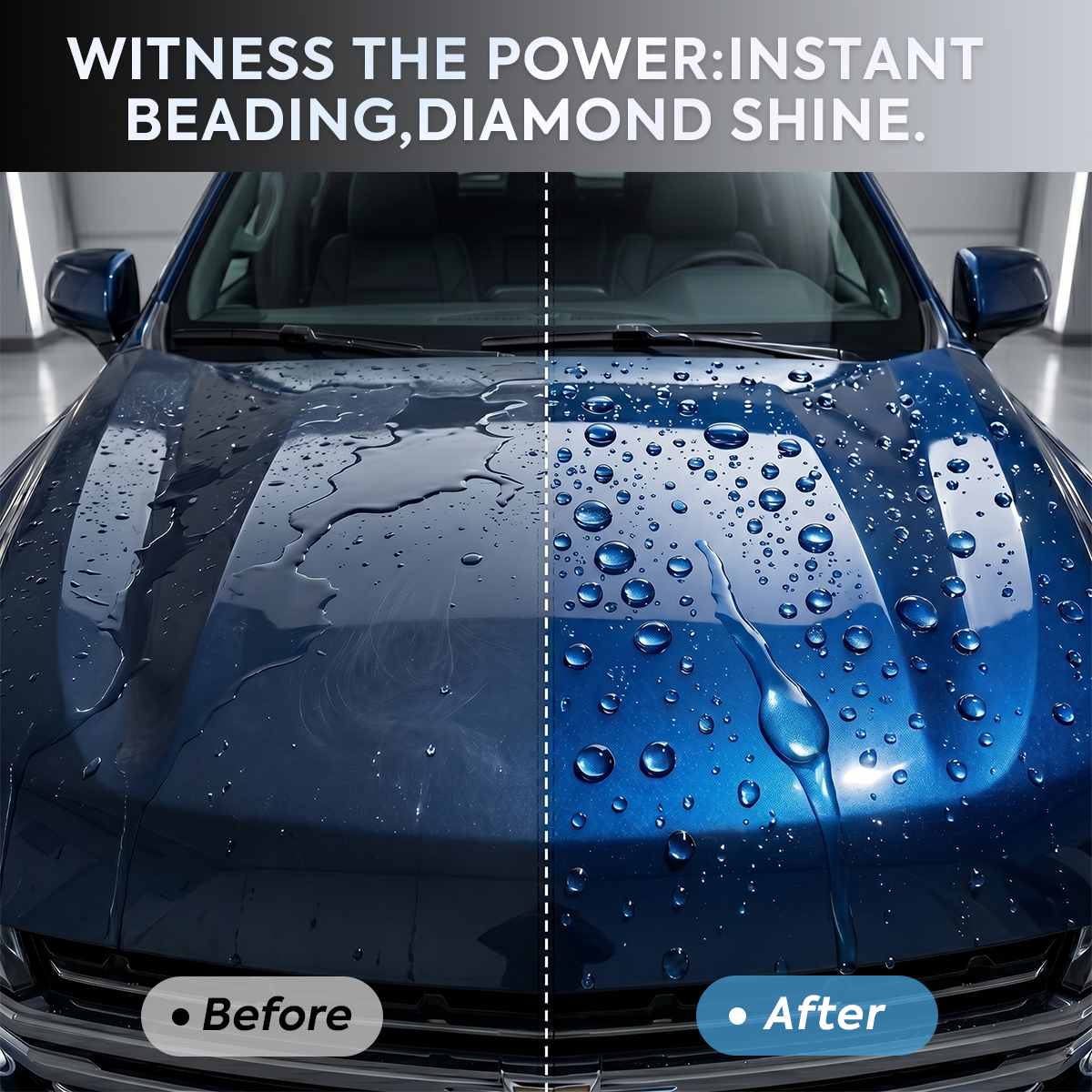 Shiny Car Stuff Trim Restorer – Like New in Seconds