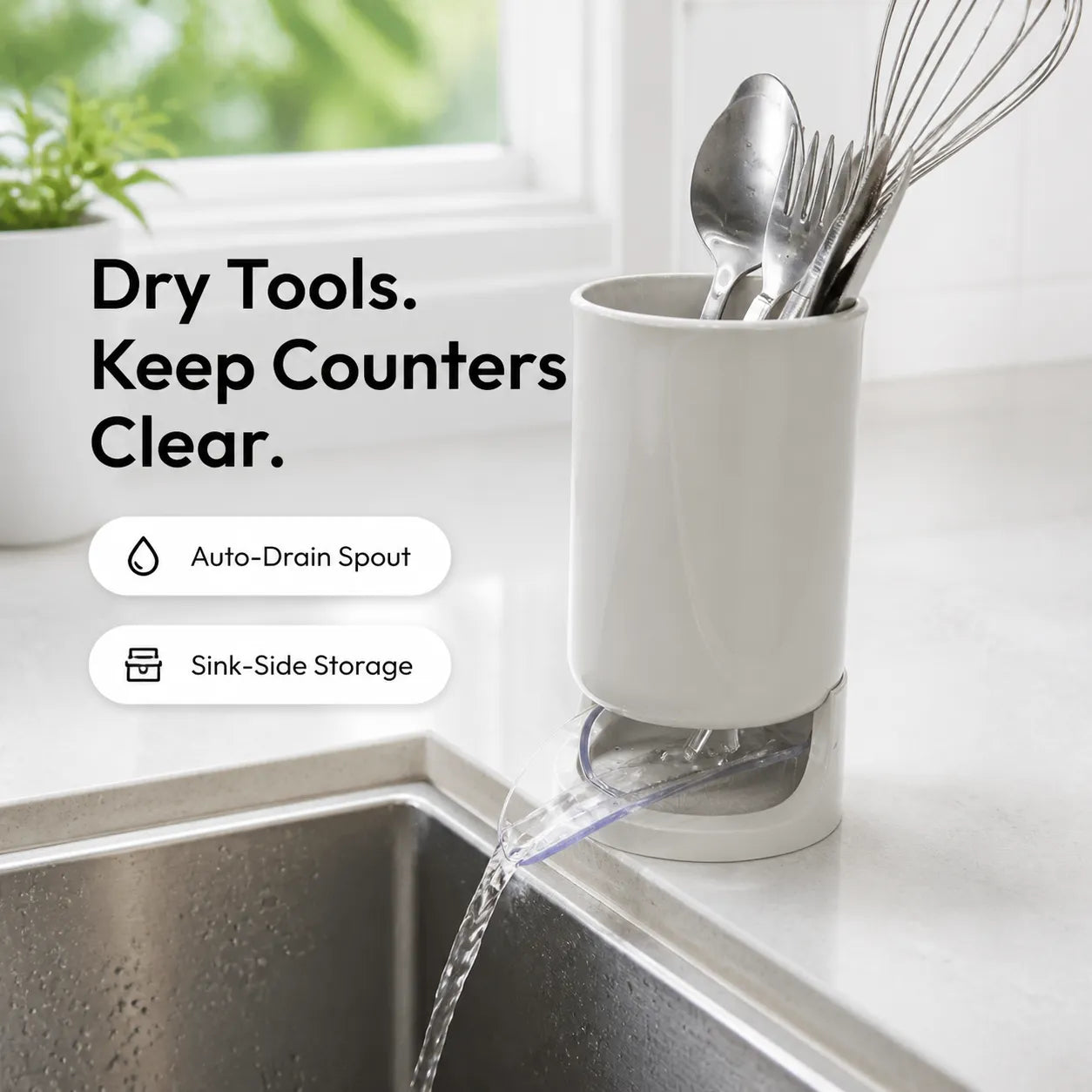 Everyday Kitchen Helper - Choose Your Set