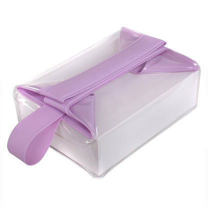 👜 Magnetic Toiletry Bag